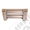 Winch Fairlead, Roller, 8500 Lbs or Larger Winches
