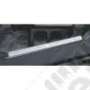 Door Entry Guard Kit, Aluminum; 97-06 Jeep Wrangler TJ