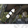 Elite Fire Extinguisher Holder 76-20 Wrangler, 2020 Gladiator JT