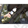 Elite Fire Extinguisher Holder 76-20 Wrangler, 2020 Gladiator JT