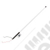 Lighted Whip, RGB, 39 Inches (1 Meter) 