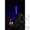 Lighted Whip, RGB, 39 Inches (1 Meter)