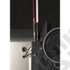 Lighted Whip, RGB, 60Inches (1.5 Meter), W/Bracket, 07-18 JK