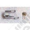 Hood Lock Kit; 98-06 Jeep Wrangler TJ