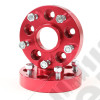 Wheel Adapter Kit, 5x4.5-5x5; 05-18 Wrangler/Grand Cherokee/Commander