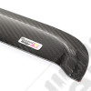 Window Visor Kit, Carbon Fiber Finish 07-18 Jeep Wrangler JK, 2 Door