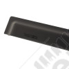 Window Visors, Matte Black 18-19 Jeep Wrangler JL 2-Dr