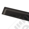 Window Visors, Matte Black 18-20 JLU/JT