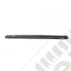 Hood Bug Deflector; 99-04 Jeep Grand Cherokee WJ
