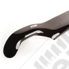 Hood Bug Deflector 02-07 Jeep Liberty KJ