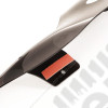 Hood Bug Deflector 02-07 Jeep Liberty KJ