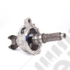 Transfer Case Slip Yoke Eliminator Kit; 87-06 Jeep Wrangler YJ/TJ