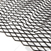 Grille Insert, Mesh, Black 07-18 Jeep Wrangler JK