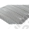Grille Insert, Black 07-18 Jeep Wrangler JK