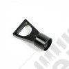 Transmission Dipstick Handle, Black, Automatic 97-11 Wrangler TJ/JK