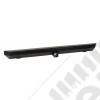 Rock Crawler Bumper, Rear, 2 Inch Hitch; 87-06 Jeep Wrangler YJ/TJ
