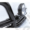 Light Mounting Bracket, 3 Inch, Tube Bumper 