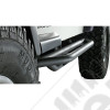 RRC Side Armor Guard Kit; 87-06 Jeep Wrangler YJ/TJ