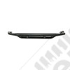 RRC Side Armor Guard Kit 87-06 Jeep Wrangler YJ/TJ