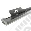 XHD Rock Sliders, Steel 07-18 Jeep Wrangler JK, 4 Door