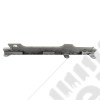 XHD Rock Sliders, Steel 07-18 Jeep Wrangler JK, 4 Door
