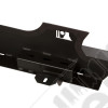XHD Rock Sliders 18-20 Jeep Wrangler JL, 4 Door