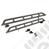 RRC Rocker Guards; 2018-20 Jeep Wrangler JL, 4 Door