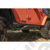 RRC Rocker Guards 18-20 Jeep Wrangler JL, 2 Door
