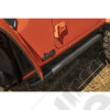 RRC Rocker Guards 18-20 Jeep Wrangler JL, 2 Door