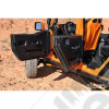 Half Doors, Front 07-18 Jeep Wrangler JK