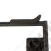 Tube Doors, Front, Textured with Arm Rest 07-18 JK
