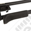 Tube Doors, Front, Textured with Arm Rest 07-18 JK