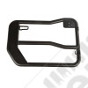 Fortis Front Tube Doors 18-20 Jeep JL / 2020 JT