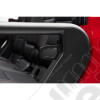 Fortis Front Tube Doors 18-20 Jeep JL / 2020 JT
