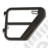Fortis Rear Tube Doors 18-20 Jeep JL / 2020 JT