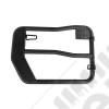 Fortis Tube Doors, Front 07-18 JK