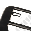 Fortis Tube Doors, Front 07-18 JK