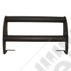 Brush Guard, Textured Black; 87-95 Jeep Wrangler YJ