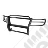 Grille Guard, Black; 99-04 Jeep Grand Cherokee WJ