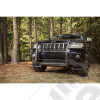 Grille Guard, Black 11-18 Jeep Grand Cherokee WK