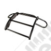 Grille Guard, Black 15-18 Jeep Renegade BU
