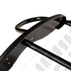 Grille Guard, Black 15-18 Jeep Renegade BU