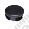 Bouchon plastique de pare chocs (diametre 3") pour Jeep