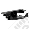 Spartacus Winch Mounting Plate 07-18 Jeep Wrangler JK
