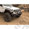 Winch Mount Plate 2018-20 Jeep JL/JT