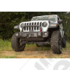 Spartacus Front Bumper Overrider 18-20 JL/JT