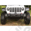 Spartacus Stubby Bumper 18-20 Jeep JL/JT