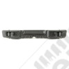 Spartacus Bumper, Rear, Black; 07-18 Jeep Wrangler JK