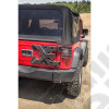 HD Tire Carrier Hinge Casting 07-18 Jeep Wrangler JK