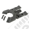 HD Tire Carrier Hinge Casting 07-18 Jeep Wrangler JK